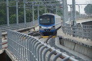 Kiến nghị sớm giải quyết nhiều vấn đề còn vướng của metro số 1