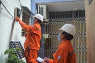 Điện lực TP.HCM cảnh báo hóa đơn tiền điện tháng 5 và 6 sẽ cao hơn nữa