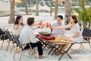 Làm gì để thanh lọc, làm mát cơ thể cấp tốc trước nắng nóng, tiệc tùng kỳ nghỉ lễ?