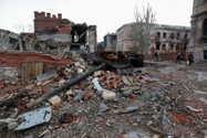 Điểm tin 23-4: Nga nói muốn kiếm soát toàn miền nam Ukraine