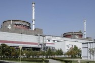 Nga bắt giữ 2 công nhân nhà máy điện hạt nhân, nghi là gián điệp Ukraine 