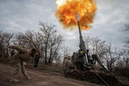 Nóng Nga-Ukraine 17-11: Nga, phương Tây tiếp tục căng vụ tên lửa rơi ở Ba Lan; Tướng Mỹ dự báo Ukraine khó thắng sớm