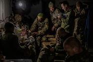 Nóng Nga-Ukraine 27-11: Nga chặn được Ukraine phản công trên nhiều mặt trận 