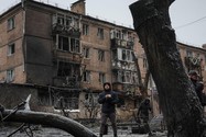 Nóng Nga-Ukraine 28-11: Ông Zelensky cảnh báo Nga sẽ còn dội tên lửa; Donetsk nóng nhất mặt trận