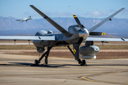 Biết gì về UAV MQ-9 Reaper của Mỹ bị rơi ở Biển Đen? 