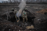 Nóng Nga-Ukraine 16-3: Chịu áp lực dữ dội ở Bakhmut, Ukraine vẫn làm Nga thiệt hại nhiều 