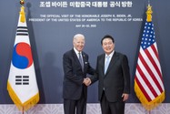 Chuyến công du Mỹ đầy áp lực của Tổng thống Hàn Quốc 