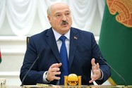 Ông Lukashenko: Trùm Wagner đang ở Nga, không phải Belarus 