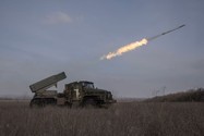 Nóng Nga-Ukraine 8-2: Nga nói đã diệt hàng trăm lính Ukraine, cảnh báo xung đột ‘leo thang khó lường&apos; khi NATO can dự