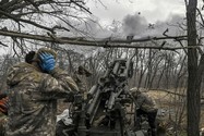 Nóng Nga-Ukraine 14-3: Ukraine dọn sạch chiến hào Nga trong đợt cận chiến ở Bakhmut, chiến sự ngày đêm đỏ lửa