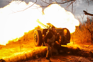 Nóng Nga-Ukraine 10-5: Đánh nhau dữ dội ở Donetsk, hàng trăm lính hai bên thiệt mạng