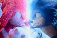 &apos;Nhím Sonic 2&apos; tung trailer cuối cùng tràn ngập cảnh hành động hoành tráng