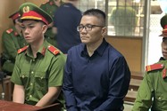 Nhâm Hoàng Khang bị đề nghị 8-9 năm tù về tội cưỡng đoạt tài sản