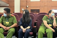 Tòa tuyên bố đình chỉ xét xử phúc thẩm đối với Nguyễn Võ Quỳnh Trang
