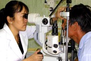 TP.HCM: 25 người đăng ký thi tuyển chức danh giám đốc Bệnh viện Mắt