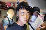 Từ chiếc xe thay biển số, công an bắt được kẻ cướp ngân hàng ở Đà Nẵng