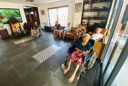 Đà Nẵng: Chủ nhà đòi lại mặt bằng, viện dưỡng lão tư nhân bất ngờ đóng cửa