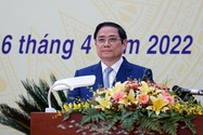 Thủ tướng: Xây dựng Ninh Thuận thành điểm đến hấp dẫn của Việt Nam trong tương lai