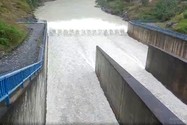 Khánh Hòa: Hồ chứa nước xả lũ, hạ du có nguy cơ ngập lụt
