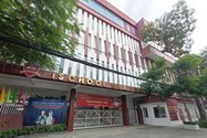 Học sinh iSchool Nha Trang trở lại trường vào ngày 28-11