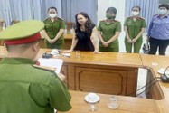 Đề nghị truy tố bị can Nguyễn Phương Hằng trong các vụ livestream tại TP.HCM và Bình Dương