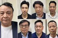 Bộ Công an bắt chủ tịch Tập đoàn Tân Hoàng Minh và 6 đồng phạm