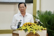 Chủ tịch Phan Văn Mãi nêu 7 giải pháp về đầu tư công 