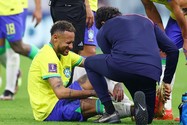 Muốn đi xa, Brazil cần phải “quên” Neymar 