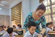 TP.HCM tìm giải pháp giữ chân giáo viên tiểu học 