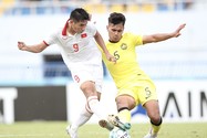 U-23 Việt Nam thảnh thơi vào chung kết 