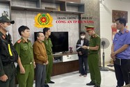 Arresting department head and treasurer of Da Nang University of Technology embezzlement 86 billion dong