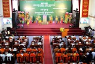Thủ tướng dự họp mặt mừng Tết cổ truyền Chol Chnam Thmay