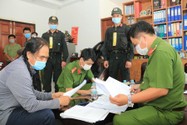 Kết luận điều tra bổ sung vụ lừa đảo hơn 600 tỉ đồng ở An Giang