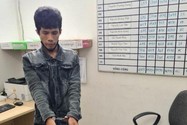 Thanh niên dùng súng hộp quẹt cướp ngân hàng ở Sa Đéc 