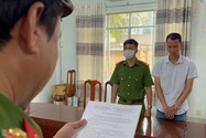 The case of the principal in An Giang embezzlement: 2 more people were arrested for buying and selling invoices