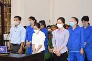 Trưởng phòng LĐ-TB&XH ở Trà Vinh cùng 6 thuộc cấp bị phạt tù vì tham ô