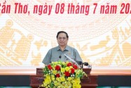 Thủ tướng họp gỡ khó cho 8 dự án cao tốc ở ĐBSCL