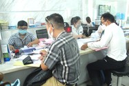 TP.HCM chuyển đổi vị trí công tác 2.300 cán bộ để ngừa tham nhũng