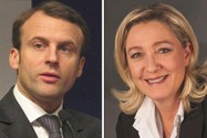 Cuộc đua Macron-Le Pen lần này khác 2017 thế nào? 