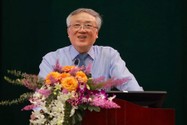 Chánh án TAND Tối cao Nguyễn Hòa Bình nói về cải cách tư pháp