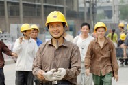 Phác thảo bức tranh thị trường việc làm châu Á năm nay