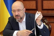Ukraine kêu gọi IMF, WB bỏ tư cách thành viên của Nga, Belarus