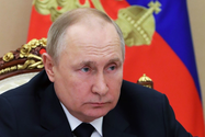 Áp lực trừng phạt ngày càng khủng, liệu kinh tế Nga còn có thể trụ được lâu?