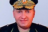 Nga xác nhận một thiếu tướng nước này tử trận ở Ukraine