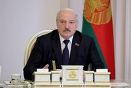 Tổng thống Belarus: &apos;Xung đột ở Ukraine có thể được giải quyết trong 1 tuần&apos;