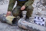 Nóng Nga-Ukraine 10-12: Chiến sự vẫn ác liệt, Nga gửi thư tới Liên Hợp Quốc