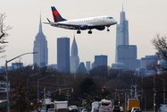 Mỹ: Hơn 10.700 chuyến bay bị gián đoạn do lỗi hệ thống của Cục Hàng không Liên bang