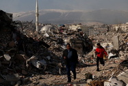 Turkey-Syria earthquake: More than 46,000 people died, ending today's rescue efforts 