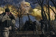 Thủ lĩnh Wagner: Lính Ukraine đang đổ về Bakhmut, Nga cần gửi gấp vũ khí đạn dược