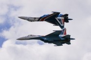 Đài Iran: Tehran đạt thỏa thuận mua tiêm kích Su-35 từ Nga